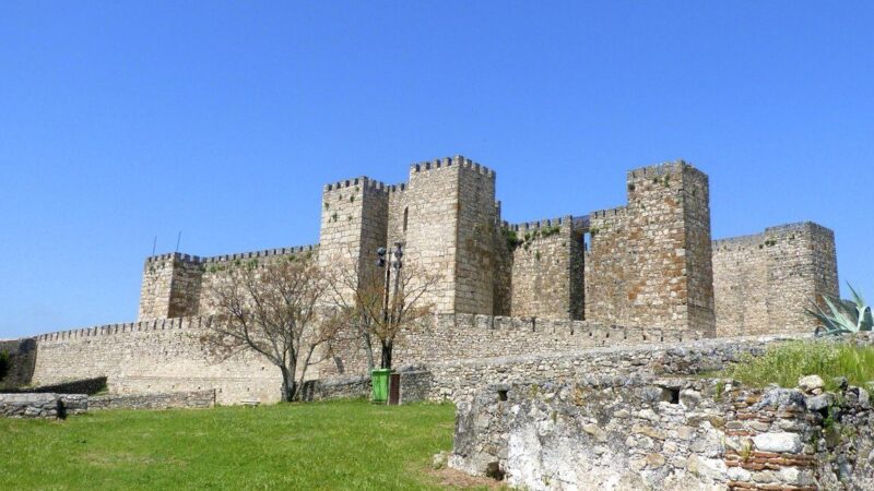 Qué ver en Trujillo con niños, España