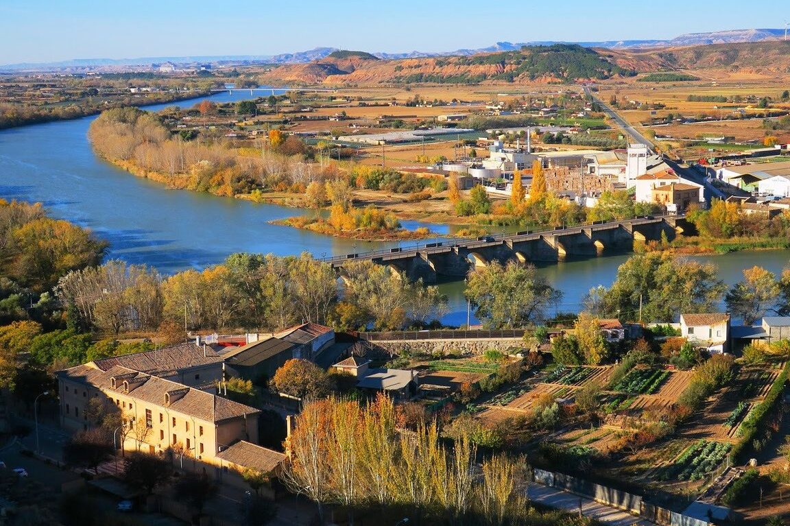Qué ver en Tudela, España