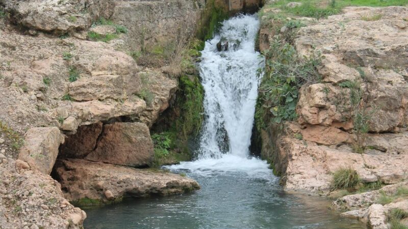 Qué ver en Tuejar, España