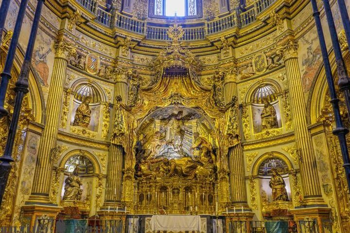 Que ver en Úbeda, España