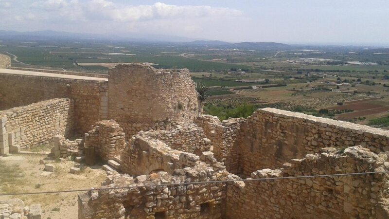 Qué ver en Ulldecona, España