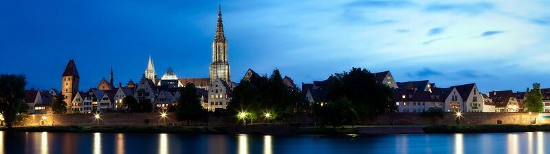 Qué ver en Ulm, Alemania