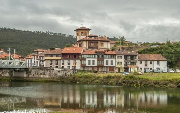 Qué ver en Unquera, España