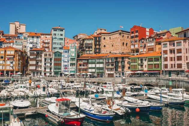 Qué ver en Urdaibai, España