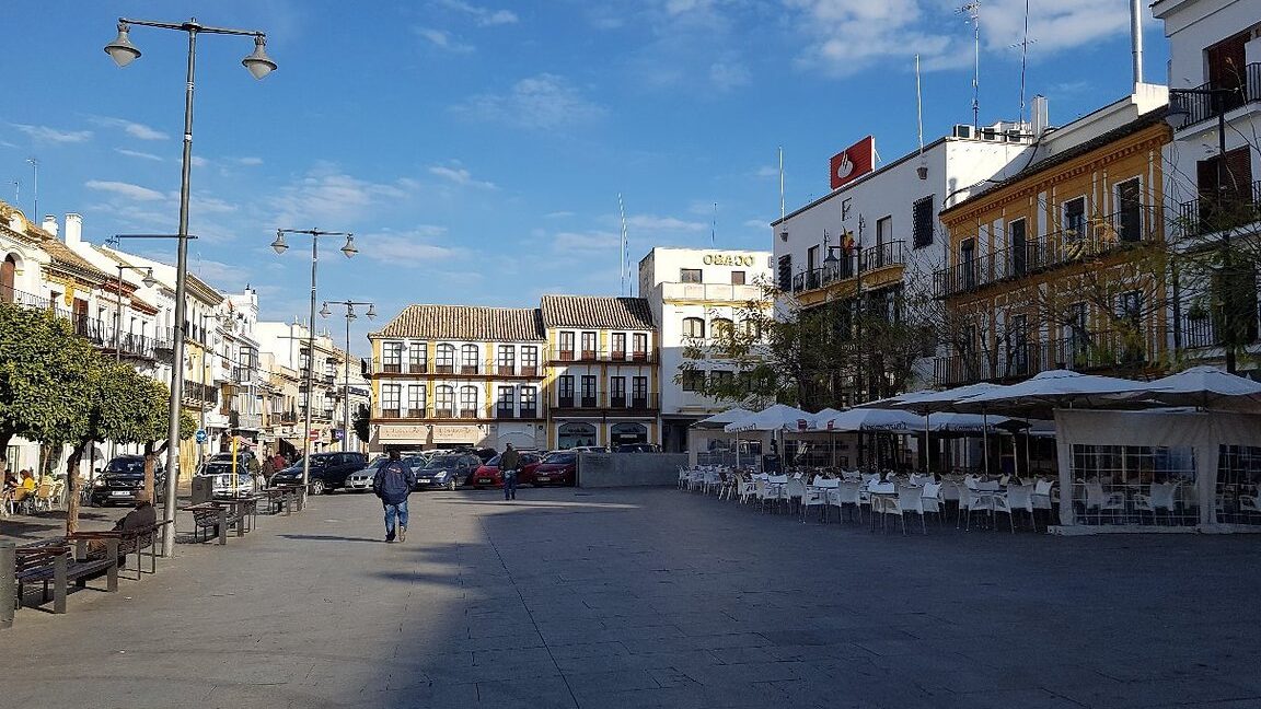 Qué ver en Utrera, España