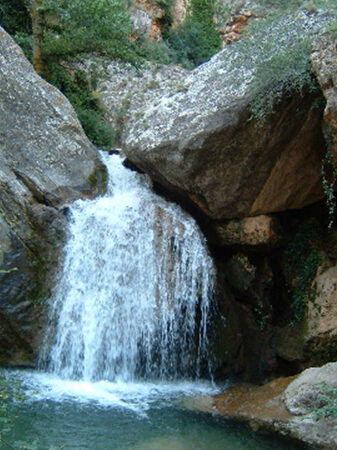 Que ver en Utrillas, España