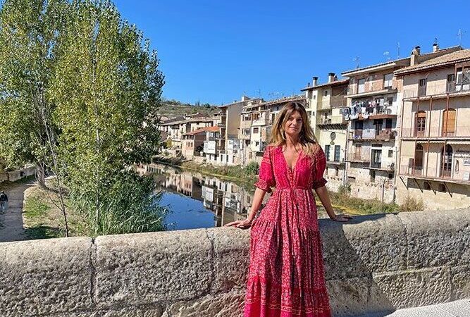 Qué ver en Valderrobres, España