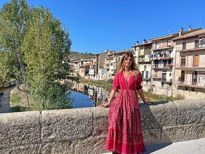 Qué ver en Valderrobres, España