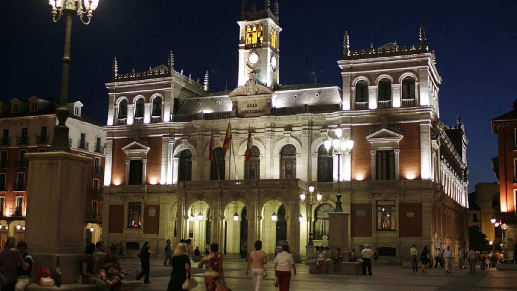 Qué ver en Valladolid en dos días, España
