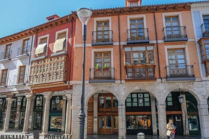 Que ver en Valladolid, España