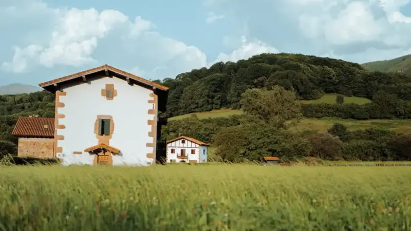 Qué ver en Valle de Baztan, España