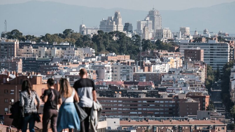 Qué ver en Vallecas, España