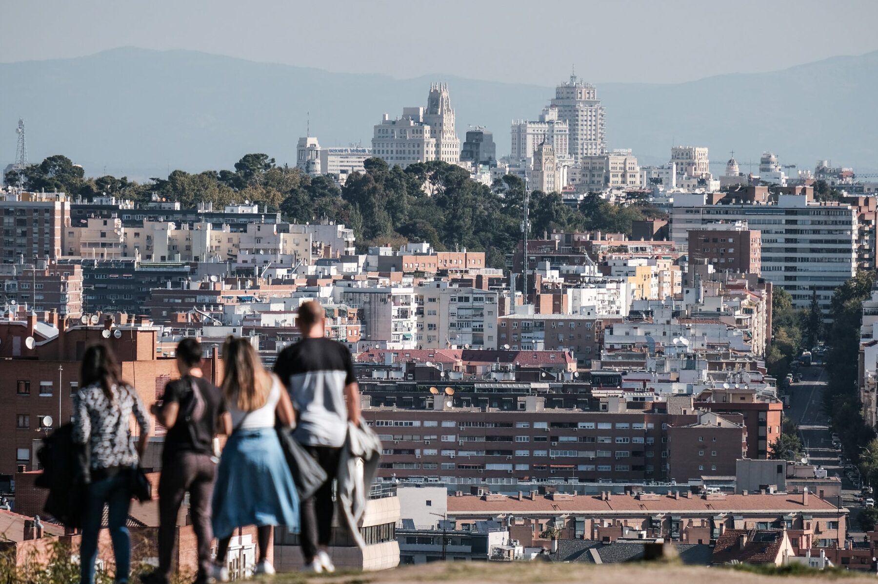 Qué ver en Vallecas, España