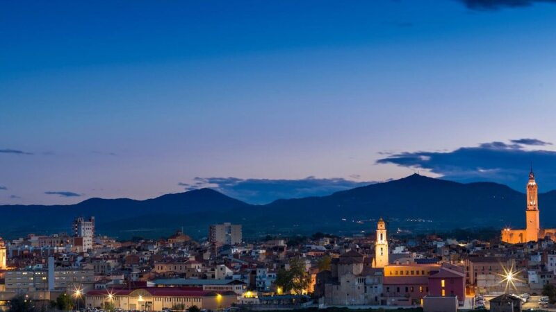 Qué ver en Valls, España