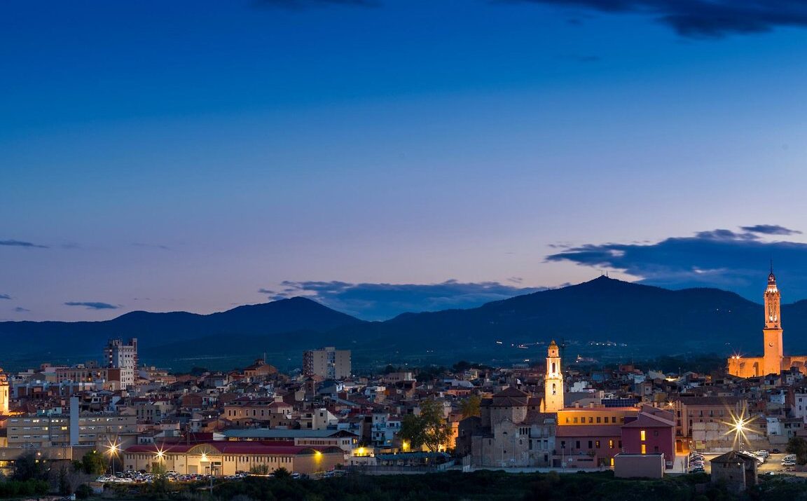Qué ver en Valls, España
