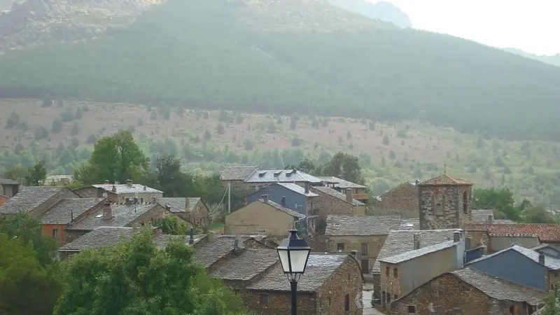 Qué ver en Valverde de los Arroyos, España