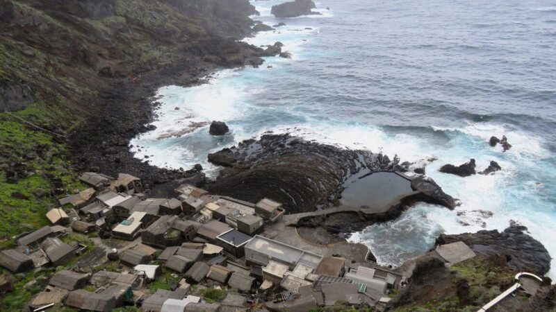 Qué ver en Valverde, El Hierro, España
