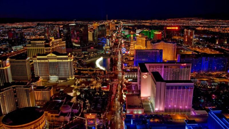 Qué ver en Vegas, España