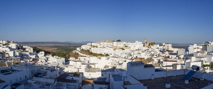 Qué ver en Vejer de la Frontera en un día, España