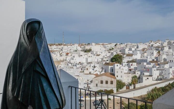 Que ver en Vejer de la Frontera, España
