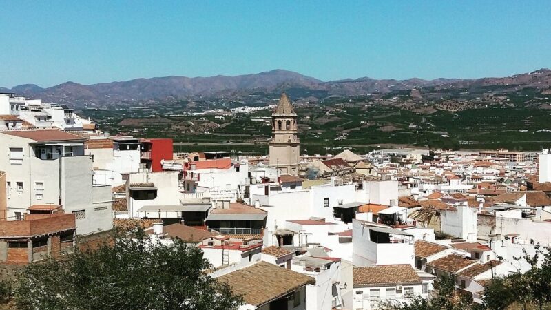 Qué ver en Vélez Málaga, España