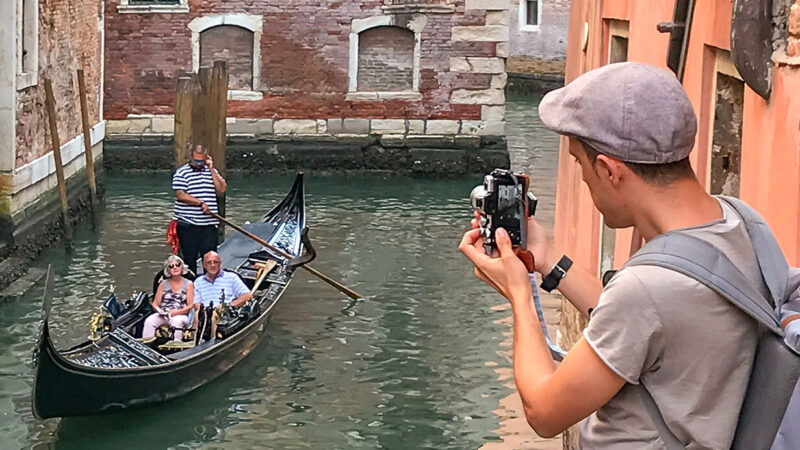 Qué ver en Venecia 3 días, Italia