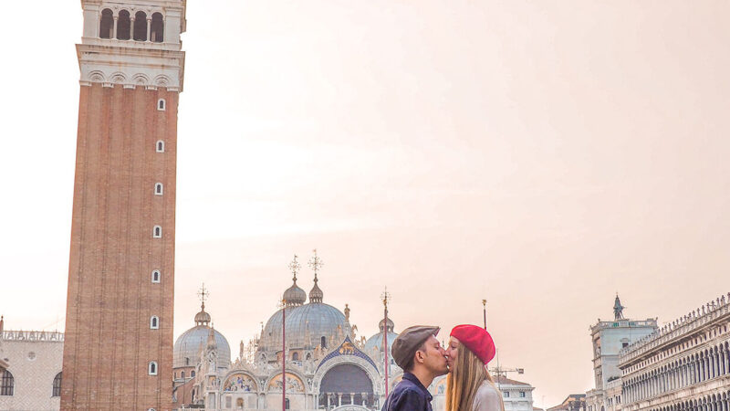 Qué ver en Venecia en 4 días, Italia