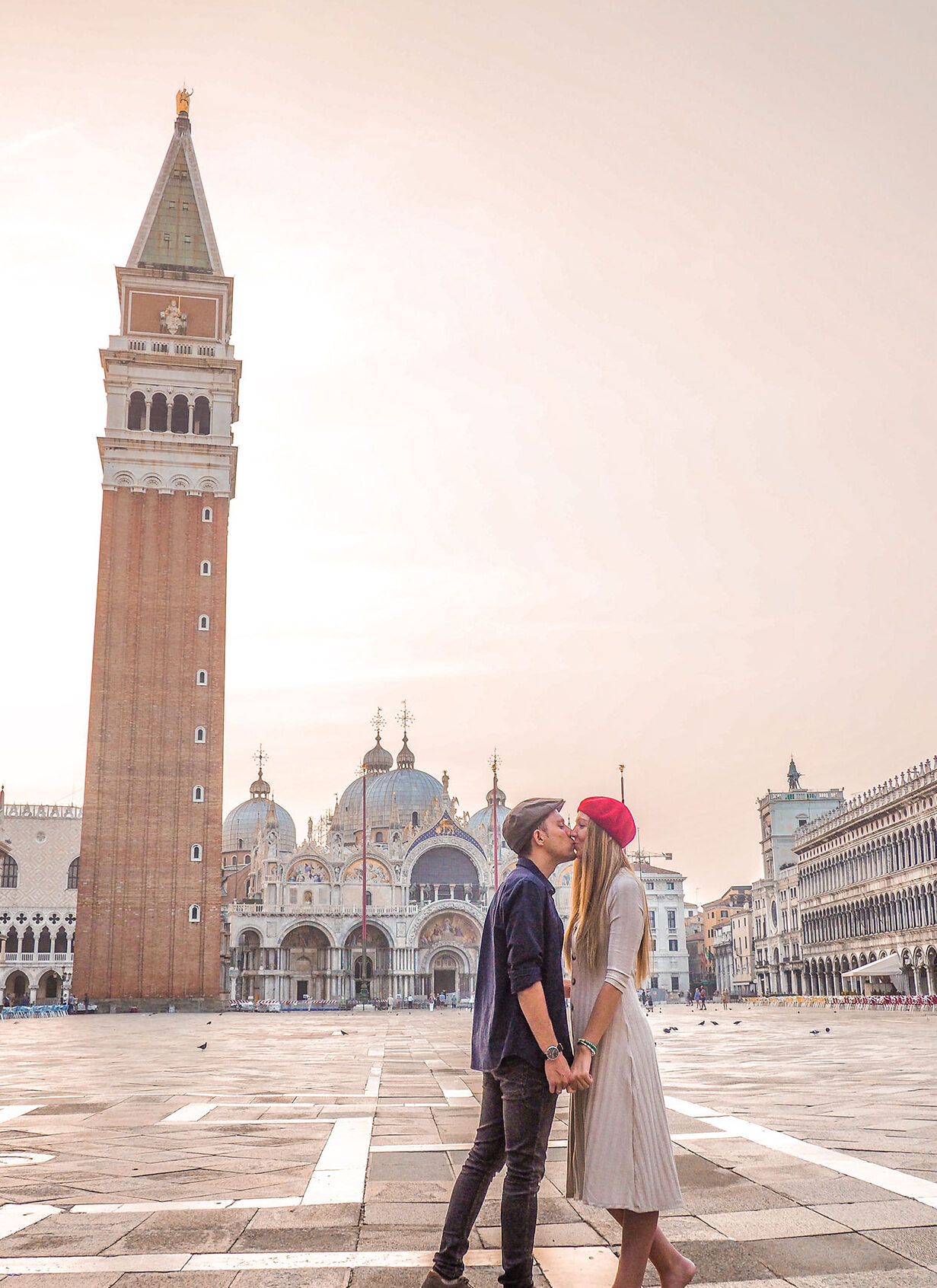 Qué ver en Venecia en 4 días, Italia