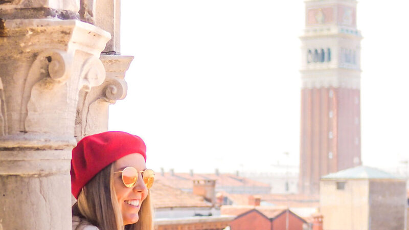 Qué ver en Venecia en dos días, Italia