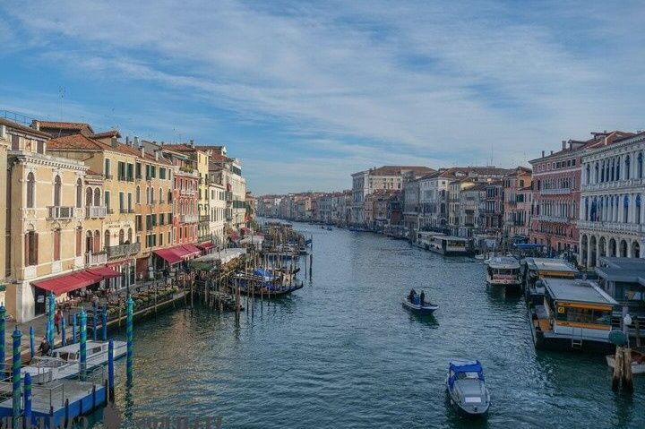 Qué ver en Venecia en un día, Italia