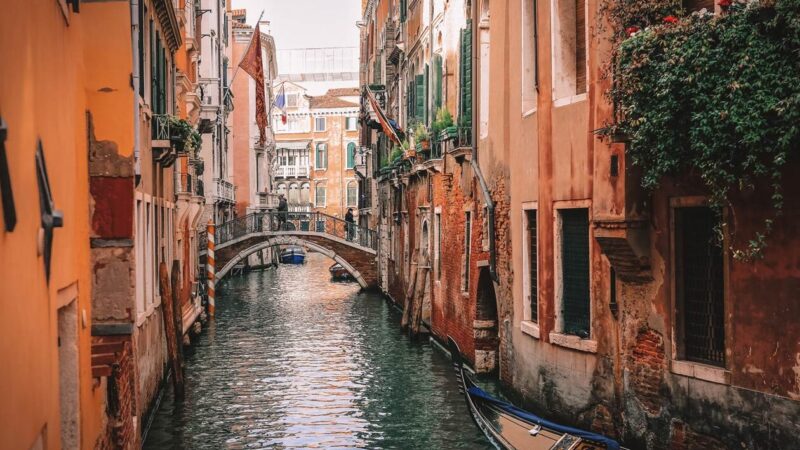 Qué ver en Venecia gratis, Italia