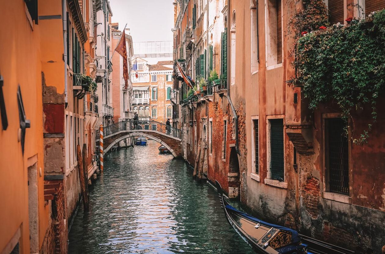 Qué ver en Venecia gratis, Italia
