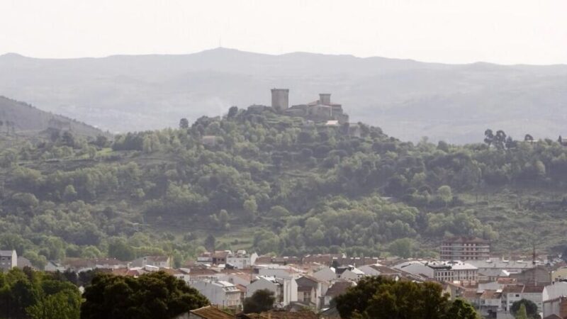 Qué ver en Verín, España
