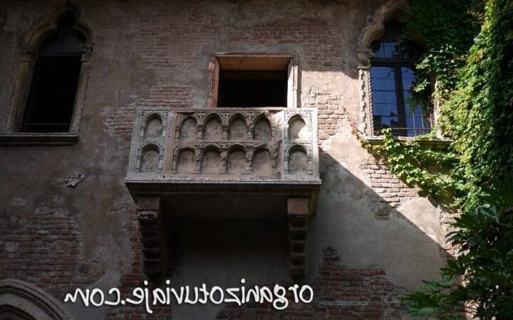 Qué ver en Verona en un día, Italia