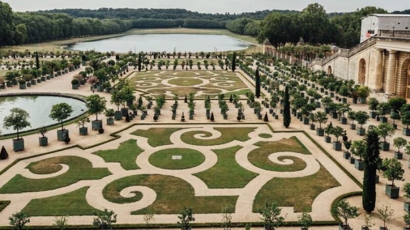 Qué ver en Versalles, Francia