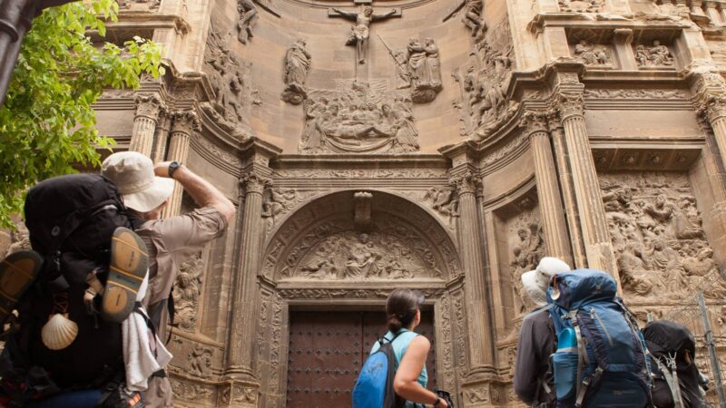 Qué ver en Viana, España