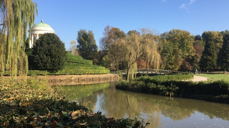 Qué ver en Vicenza, Italia