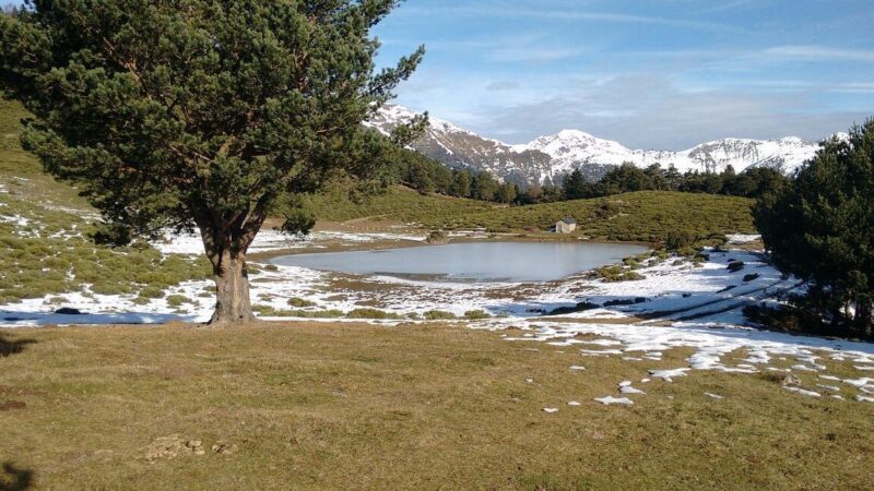 Qué ver en Vielha, España