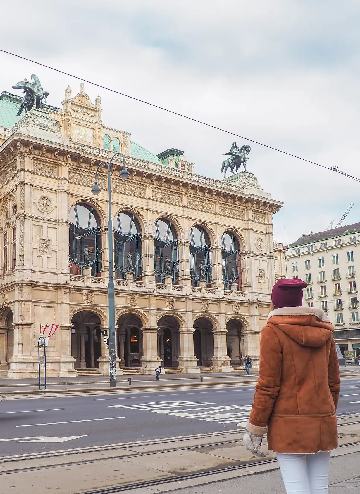 Qué ver en Viena en 2 días, Austria