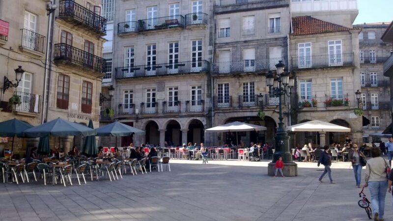 Qué ver en Vigo con niños, España