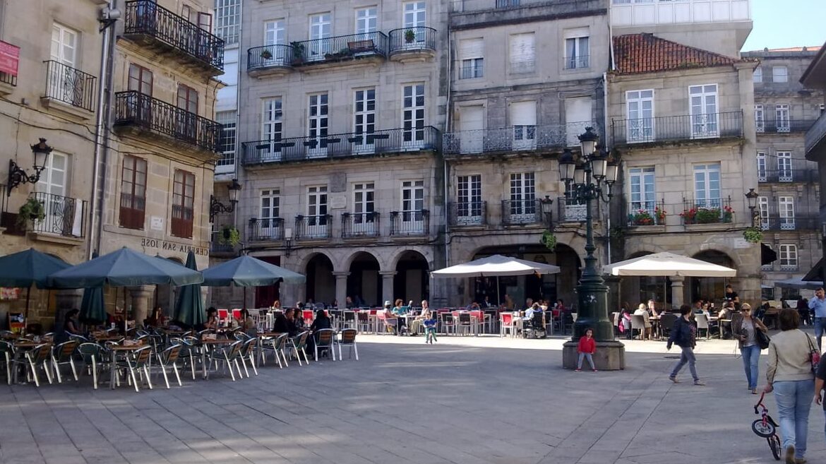 Qué ver en Vigo con niños, España
