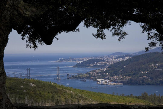 Qué ver en Vigo en dos días, España