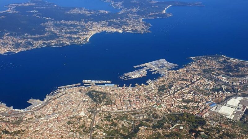 Qué ver en Vigo en un día, España