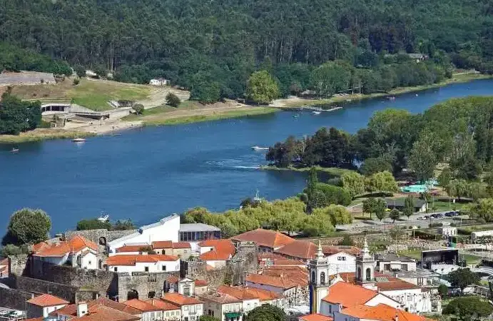 Qué ver en Vila Nova de Cerveira, Portugal