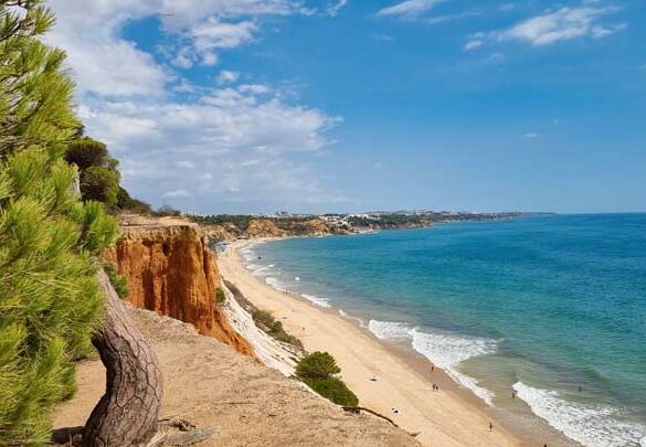 Qué ver en Vilamoura, Portugal