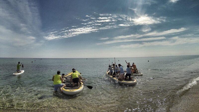 Qué ver en Vilassar de Mar, España