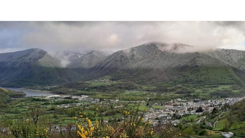 Qué ver en Villablino, España