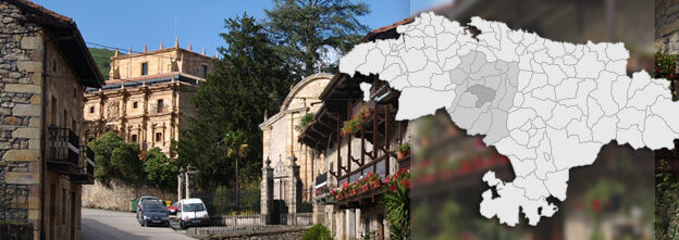 Qué ver en Villacarriedo, España