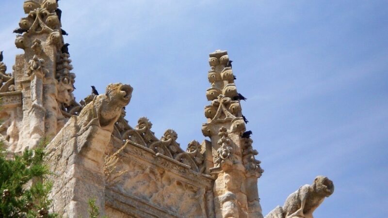 Qué ver en Villaescusa de Haro, España