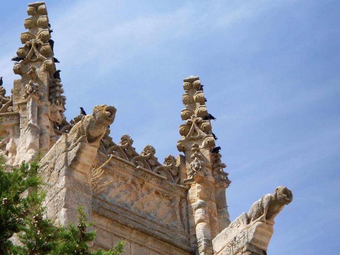 Qué ver en Villaescusa de Haro, España